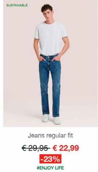 Alcott Jeans regular fit offerta