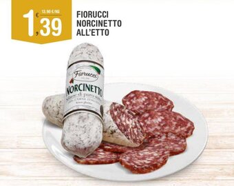 Fiorucci Norcinetto