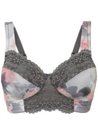 Bonprix Reggiseno contenitivo senza ferretto offerta