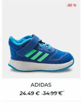 Scarpe bambino adidas