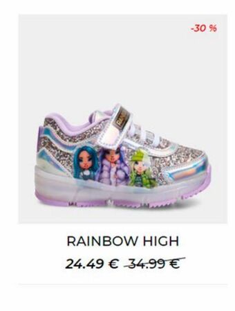 Bata Scarpe bambina offerta