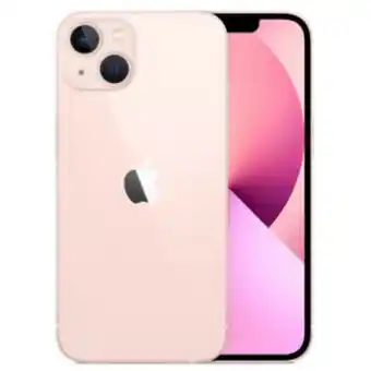 eBay Apple iphone 13 5g 128gb nuovo originale smartphone pink offerta