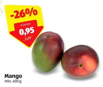 ALDI Mango offerta