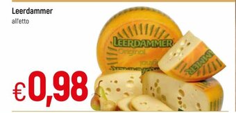 IperFamila Leerdammer offerta