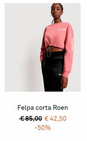 Napapijri Felpa offerta