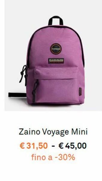 Zaino