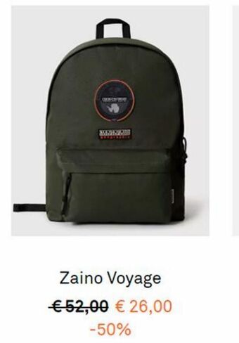 Napapijri Zaino offerta