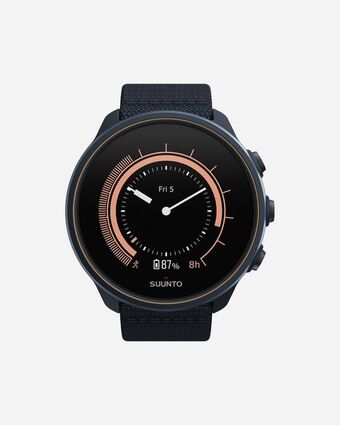 Cisalfa Sport Gps suunto 9 baro offerta