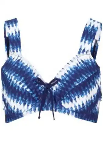 Bonprix Reggiseno bikini minimizer offerta