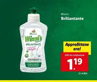 Brillantante