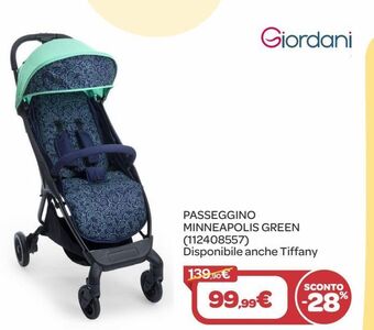 Bimbo Store Passeggino offerta