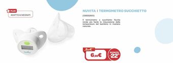 Termometro