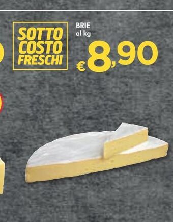 Bennet Brie offerta