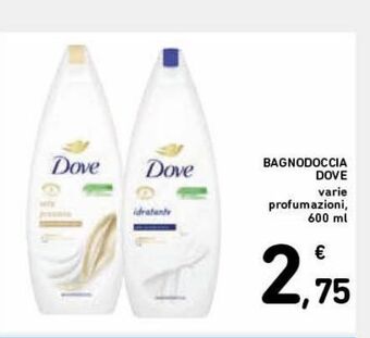 Spazio Conad Bagnodoccia dove offerta