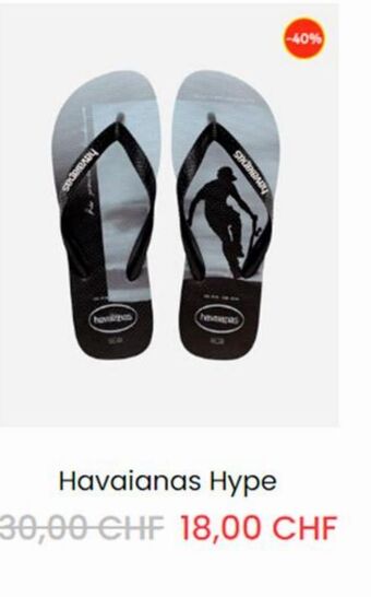 Havaianas Infradito havaianas offerta