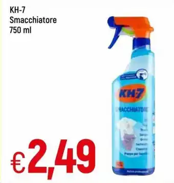 KH-7 Smacchiatore 750 ml