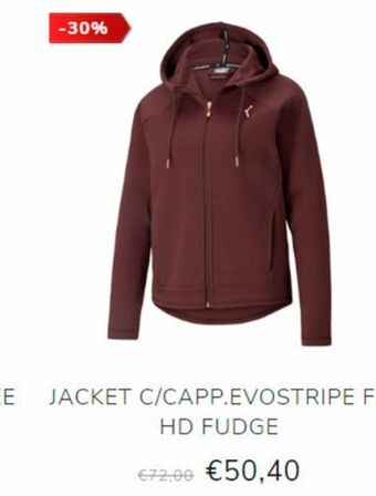 Globo Moda Felpa col cappuccio offerta
