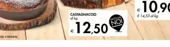 Castagnaccio