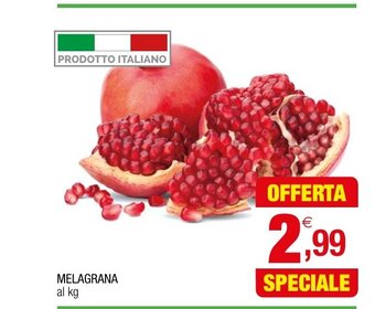Melagrana al kg