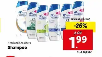 Shampoo