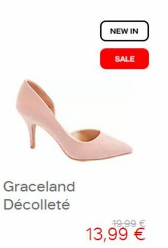 Scarpe col tacco