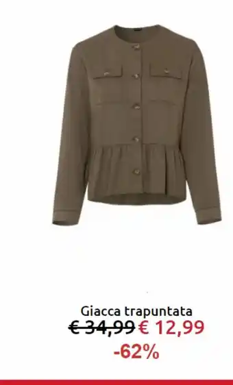 Bonprix Giacca donna offerta