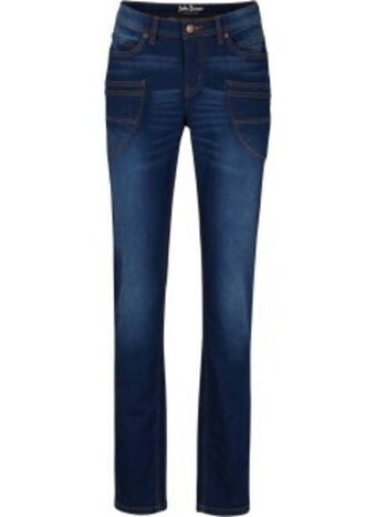 Bonprix Jeans slim fit offerta