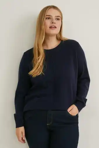 Maglione di cashmere