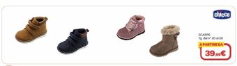Bimbo Store Scarpe offerta