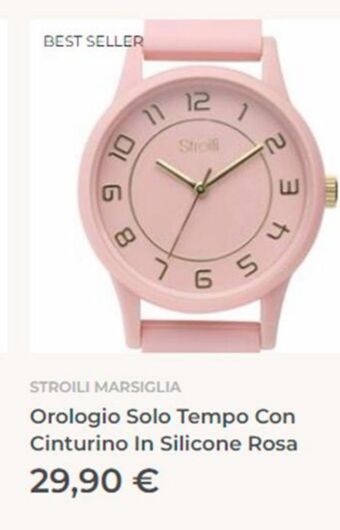 Orologio da polso casio