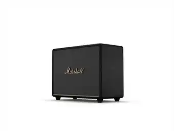Euronics Marshall - speaker bluetooth woburn iii-nero offerta