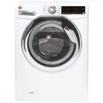 MD Discount Hoover h3ds4464tamce-11 - lavasciuga 6/4 kg offerta