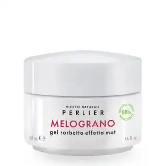 Gel sorbetto effetto mat