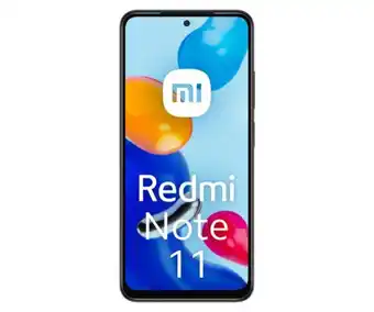 Tim Xiaomi redmi note 11 offerta