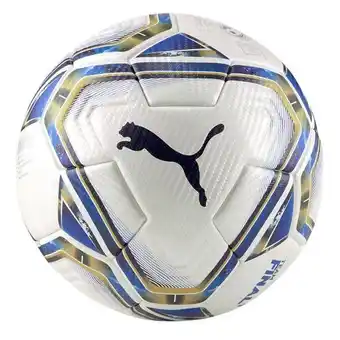 Pallone figc final 1 pro