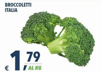 A&O Broccoletti Italia offerta
