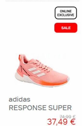 Scarpe sportive adidas