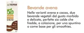 Bevande avena