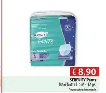 Acqua & Sapone Serenity Pants offerta