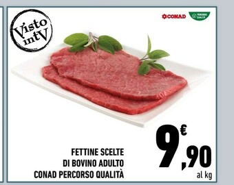 Conad Carne offerta