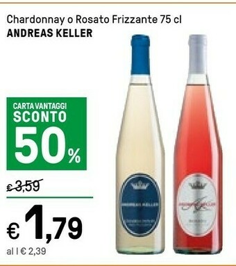 Iper La Grande Chardonnay offerta