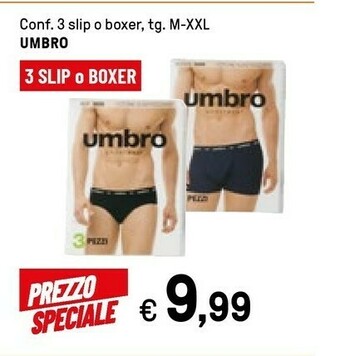 Iper La Grande Slip donna offerta