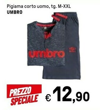 Iper La Grande Polo uomo offerta