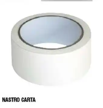 Iperal Nastro Carta offerta