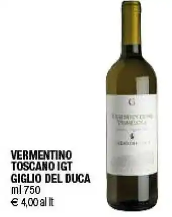 Iperal Vino offerta