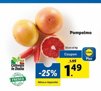 Pompelmo