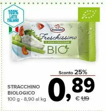 Frescolat Stracchino
