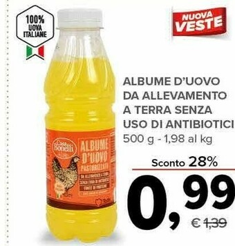 Todis Uova offerta