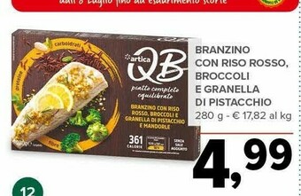 Todis Pistacchi offerta