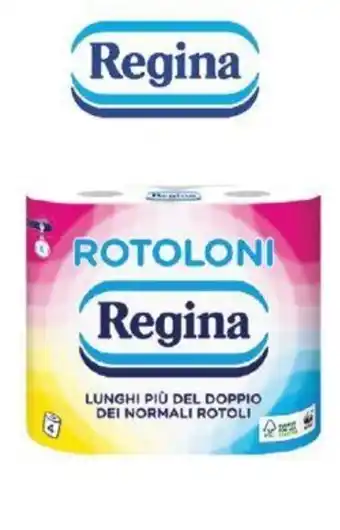 Regina Rotoloni